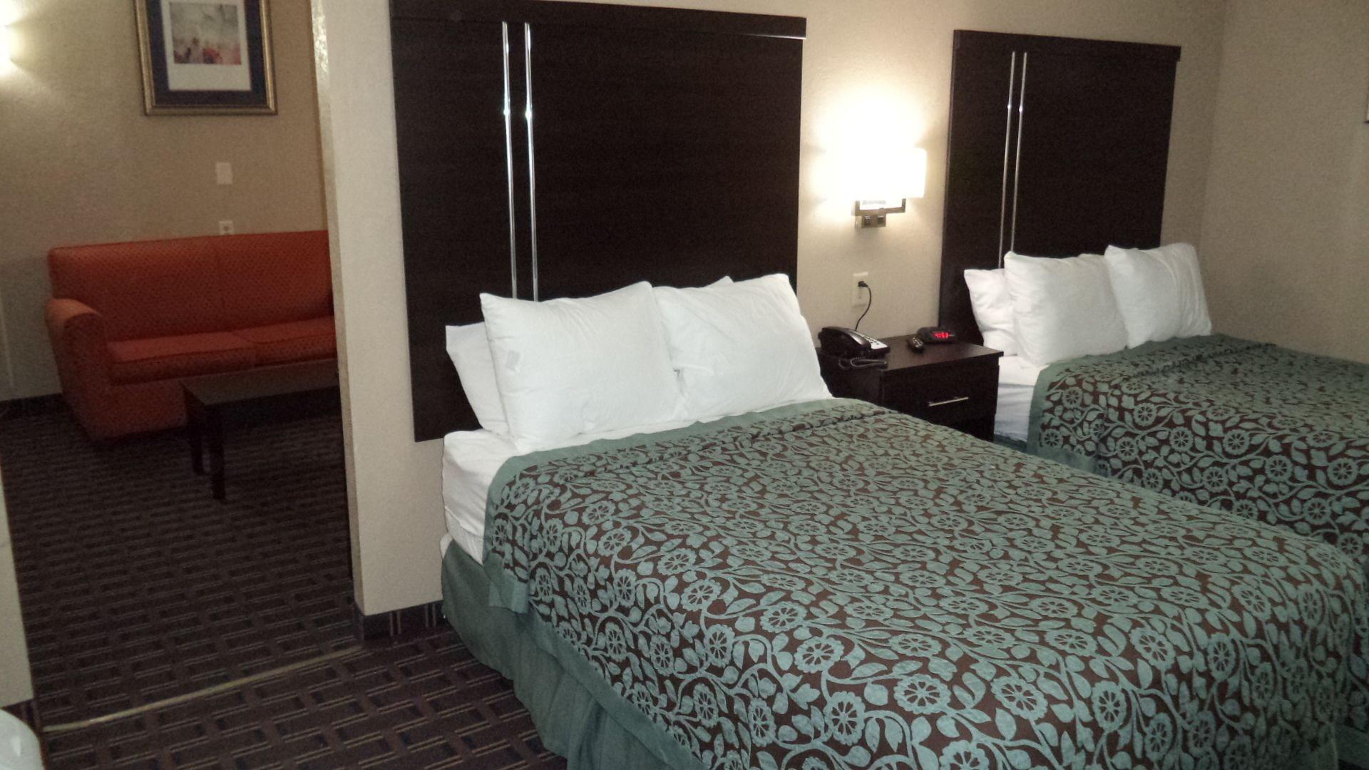 Days Inn By Wyndham Maumee/Toledo Εξωτερικό φωτογραφία