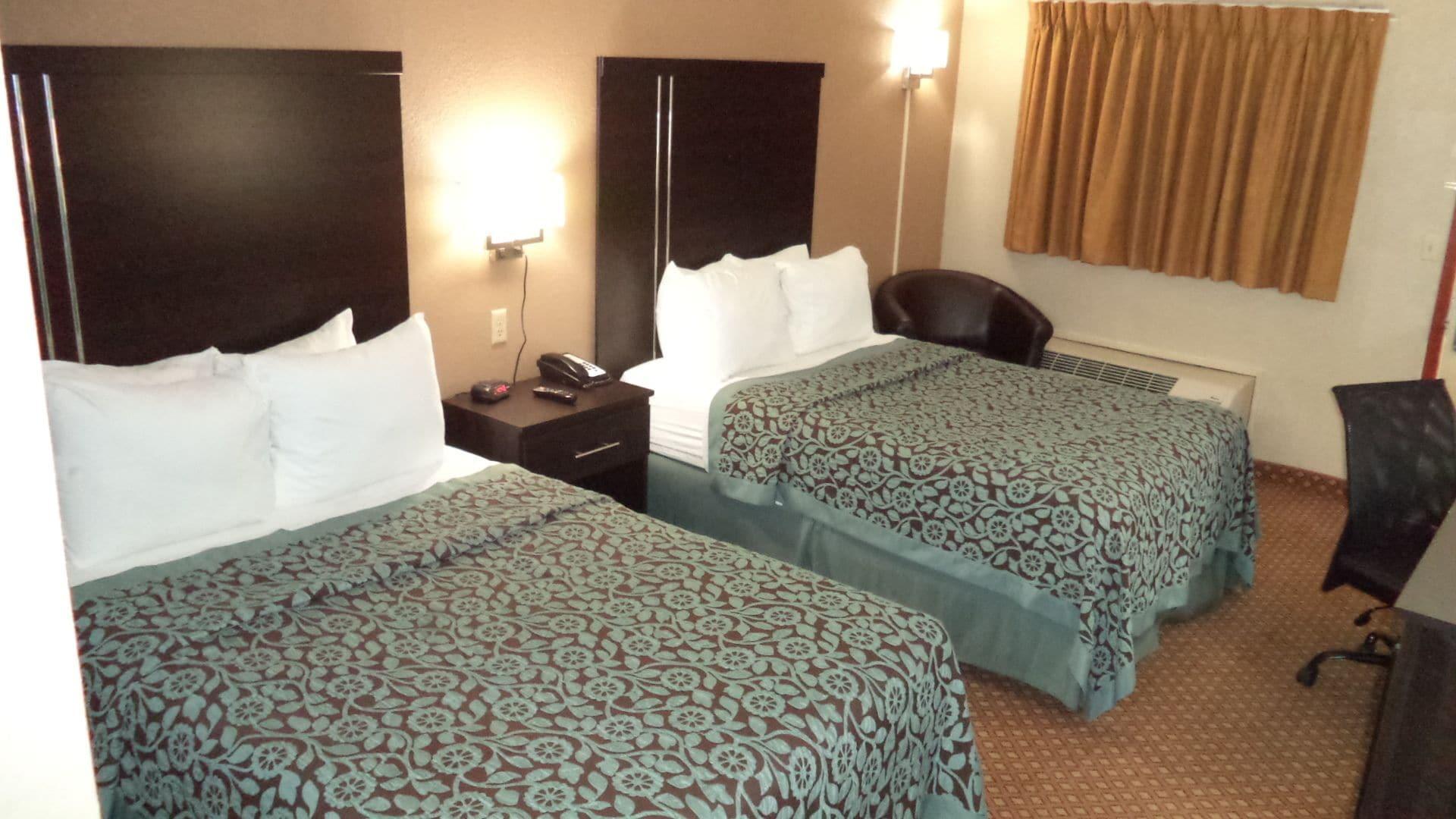 Days Inn By Wyndham Maumee/Toledo Εξωτερικό φωτογραφία
