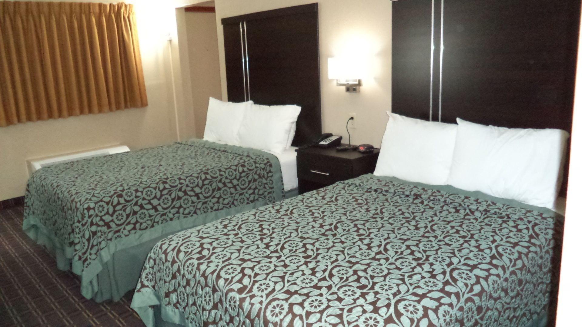 Days Inn By Wyndham Maumee/Toledo Εξωτερικό φωτογραφία