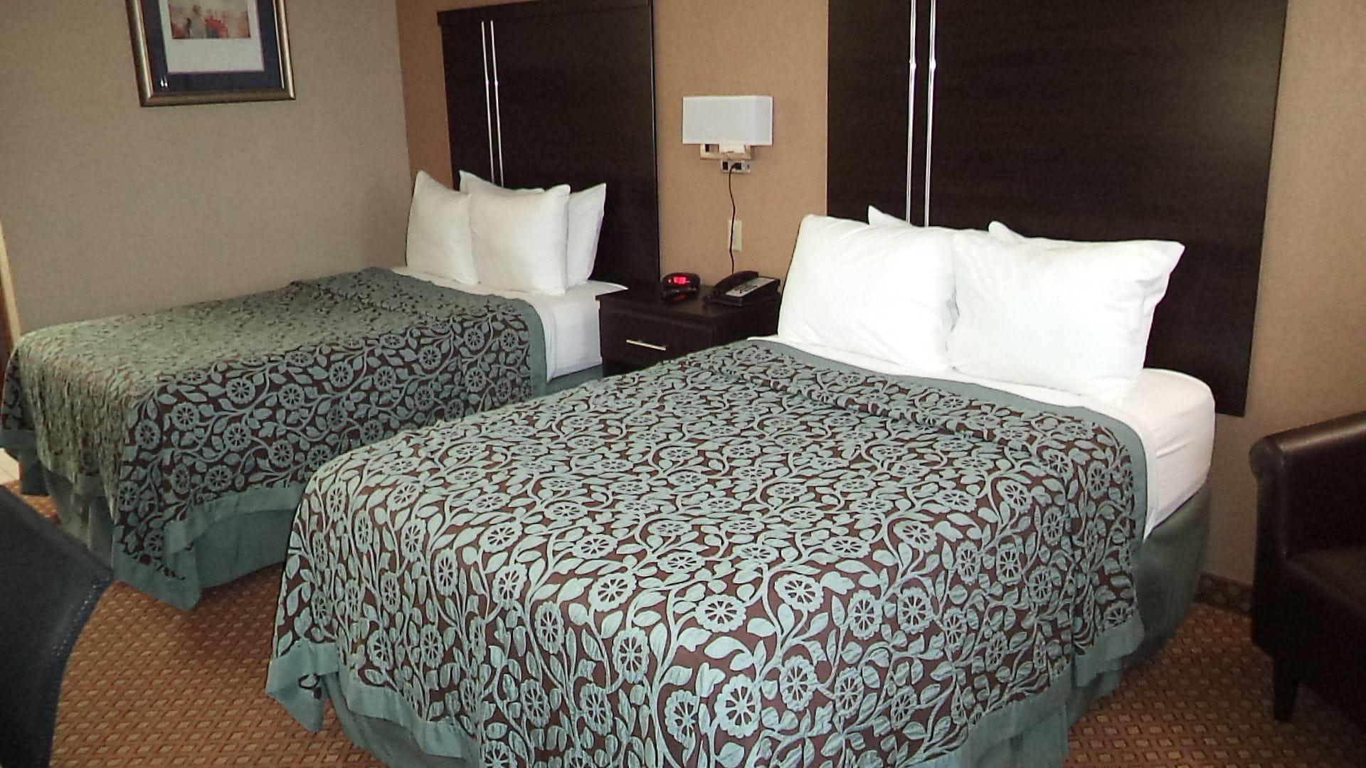 Days Inn By Wyndham Maumee/Toledo Εξωτερικό φωτογραφία