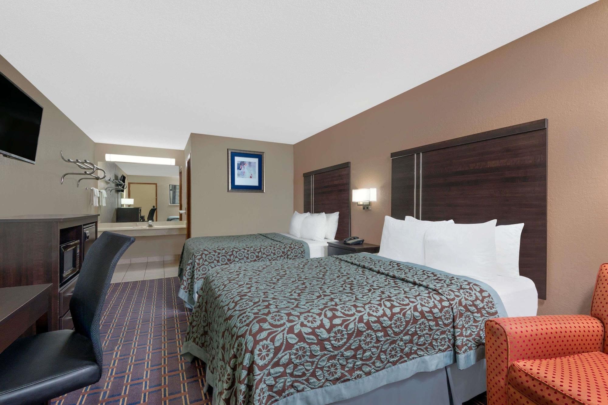 Days Inn By Wyndham Maumee/Toledo Εξωτερικό φωτογραφία