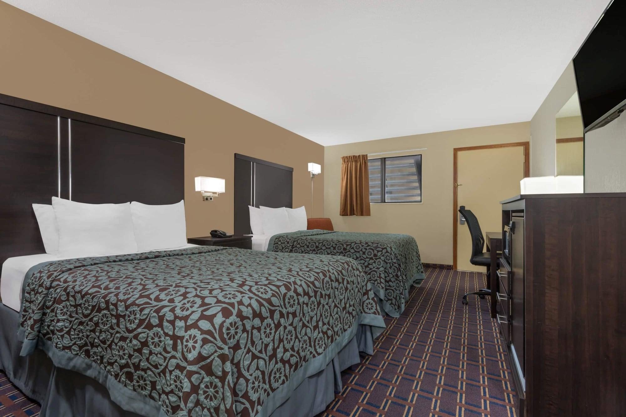 Days Inn By Wyndham Maumee/Toledo Εξωτερικό φωτογραφία