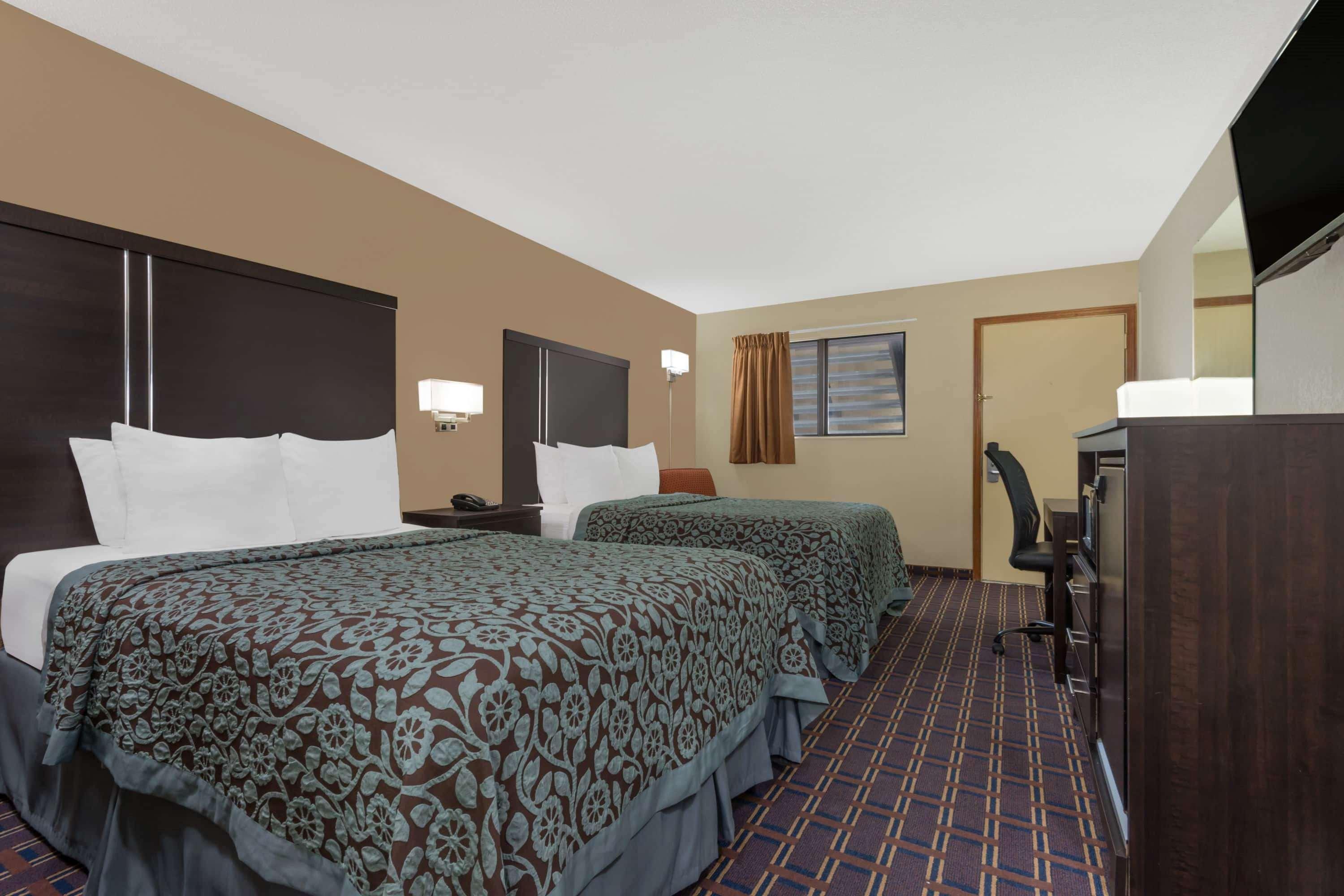 Days Inn By Wyndham Maumee/Toledo Εξωτερικό φωτογραφία